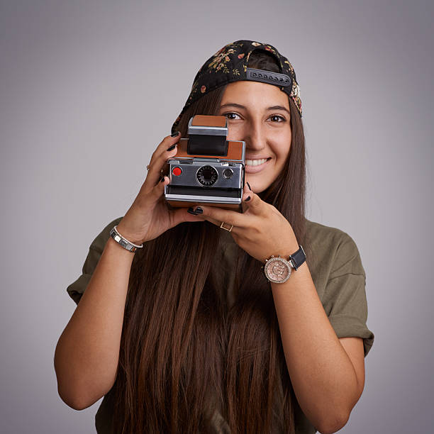istock Follow your dreams through the lens 483713250