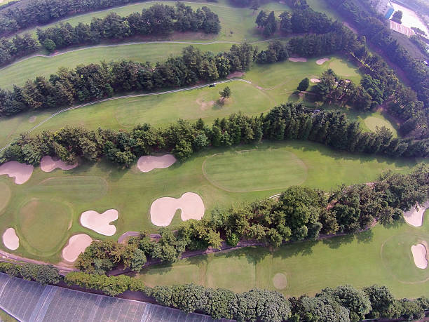istock Golf of Japan 483713604