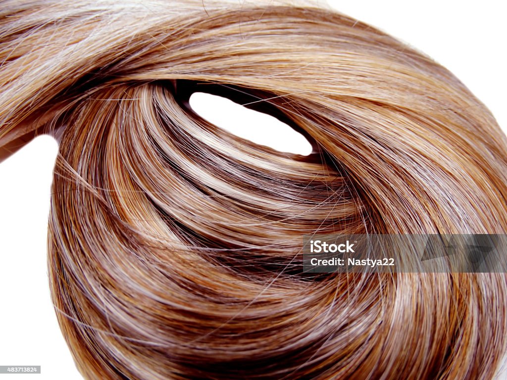 highlight hair texture background highlight hair texture abstract background 2015 Stock Photo