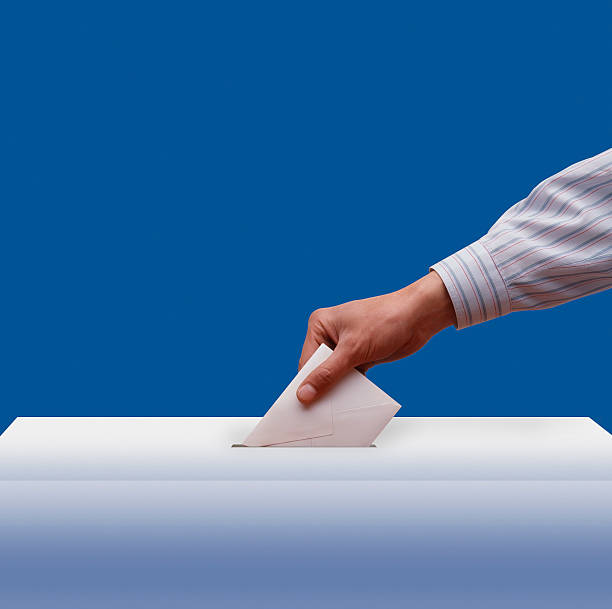 Voting View similar photos ballot box stock pictures, royalty-free photos & images