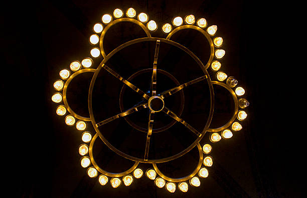 istock Hagia Sophia Basilica 483726040