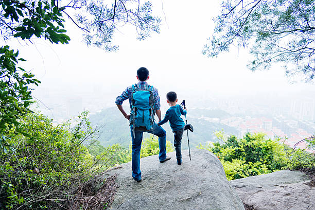 istock on top of the hill 483735084
