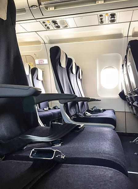 istock jet seats with the porthole view 483735372