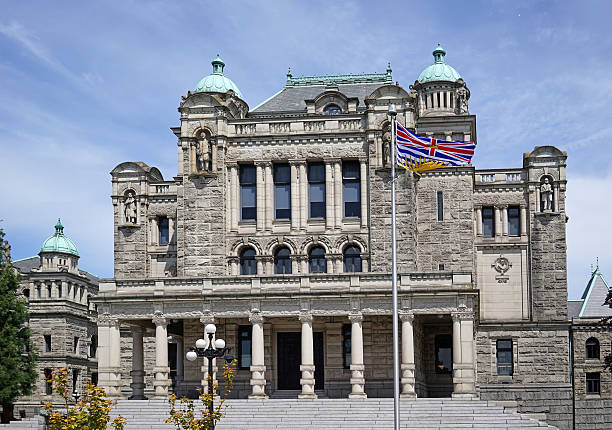 istock British Columbia provincial Parliament 483736270