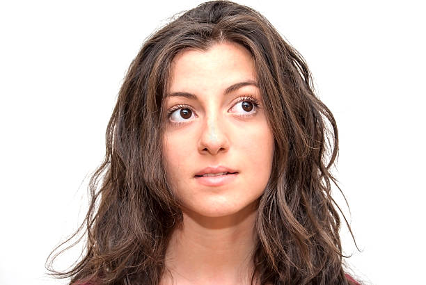 istock Beautiful  Woman 483748674
