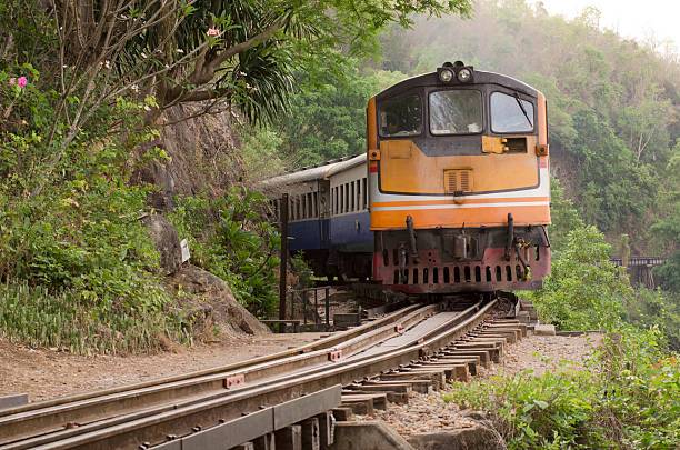 istock train on the railway, Thailand 483752635