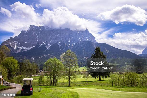 アルプス山 - オーストリアのストックフォトや画像を多数ご用意 - オーストリア, ツークシュピッツェ, マッターホルン