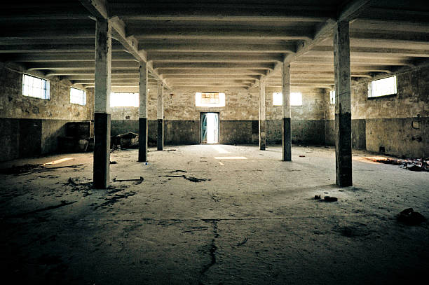 istock abandoned cotton factory 483758976