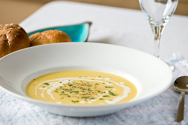 Bowl of Soup