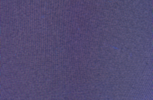 Television Texture