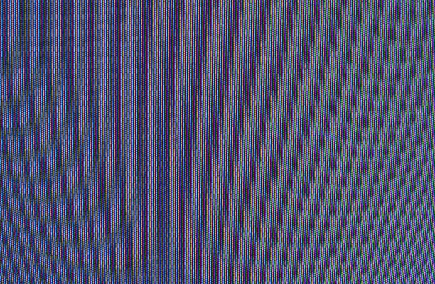 Photo of Television Texture