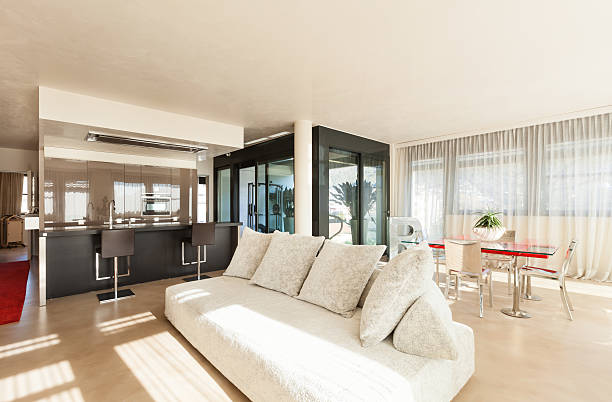 istock apartment in new building 483768873