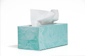 Tissue Box