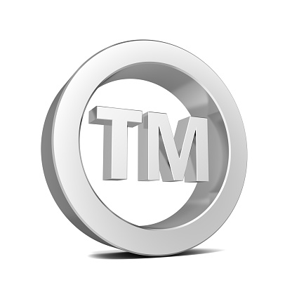 TM symbol
