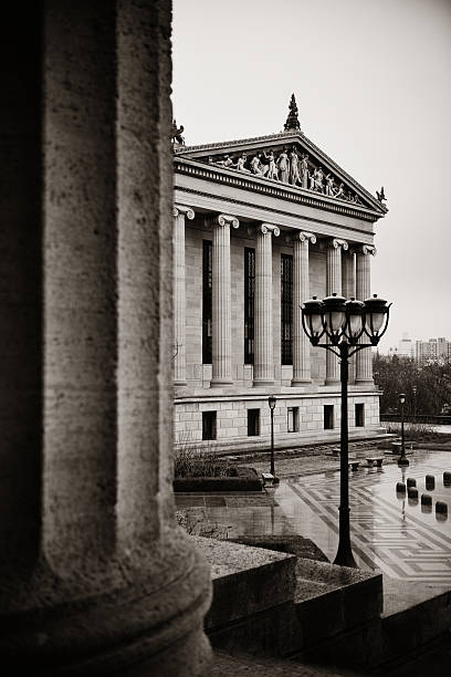 istock Philadelphia Art Museum 483784692