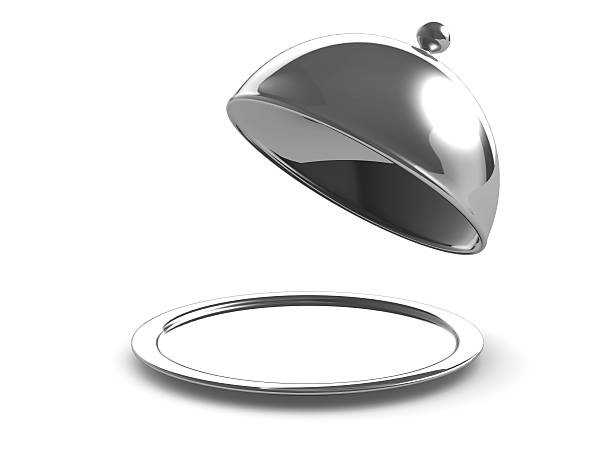 1,900+ Silver Platter Stock Photos, Pictures & Royalty-Free Images - iStock