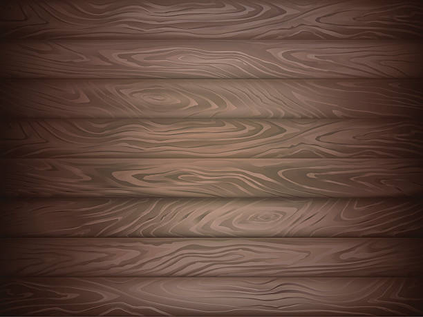 ilustraciones, imágenes clip art, dibujos animados e iconos de stock de sepia de fondo de textura de madera, gris 4 3 - walnut wood backgrounds dark