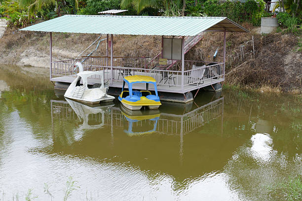 istock the pavilion on the pond 483788614