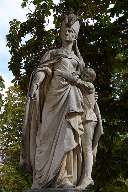 istock Magueritte of Anjou 483789601