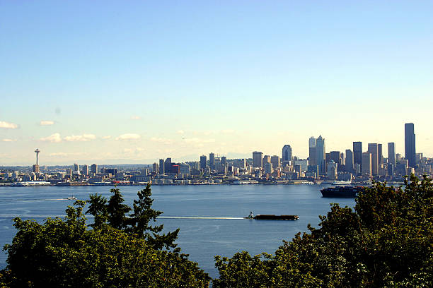 istock Lookout from Admiral Lookout 483790068