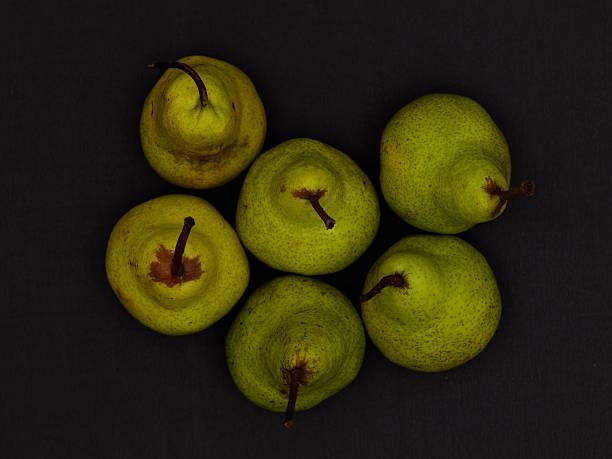 Pears
