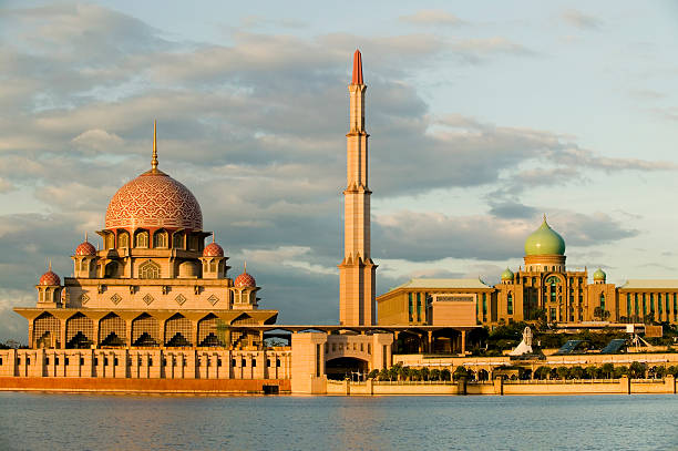 istock putra mosque putrajay malaysia islam muslim religion 483790587