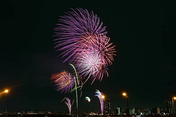 Photo of Fireworks