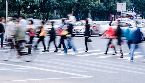 istock People walking on big city street 483798533