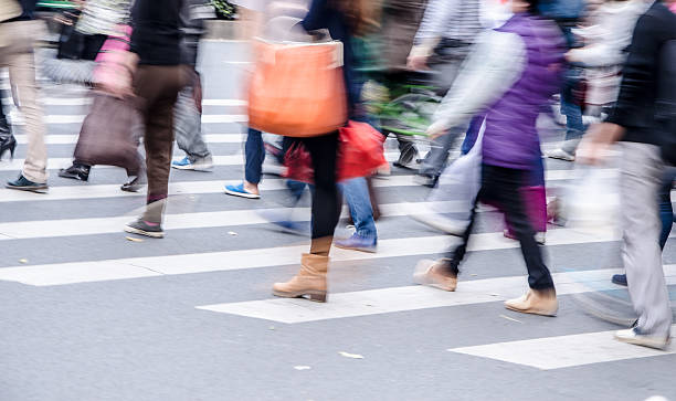 istock People walking on big city street 483798743