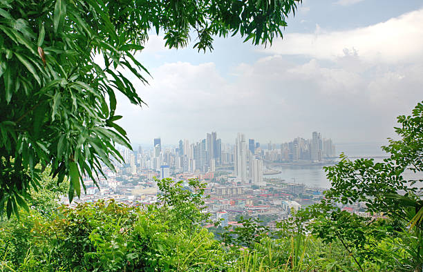 panama cityl - panama canal panama canal panama city zdjęcia i obrazy z banku zdjęć