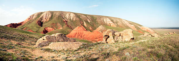 istock The mountain 