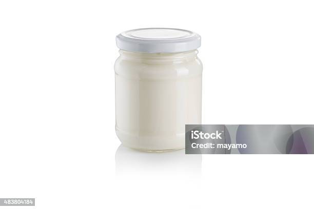 Kraft Miracle Whip Mayonnaise Stock Photo - Download Image Now - Color  Image, Condiment, Convenience Food - iStock