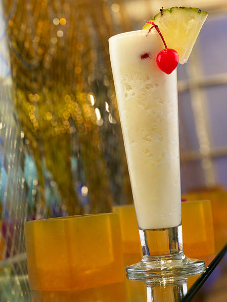 fresh juice