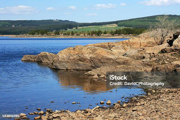 Chatteringshaws Hole Stock Photo - Download Image Now - 2015, Beauty, Dumfries And Galloway