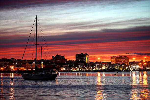 istock New Bedford, Massachusetts 483809288