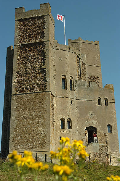 istock Orford Castle East Anglia 483816123
