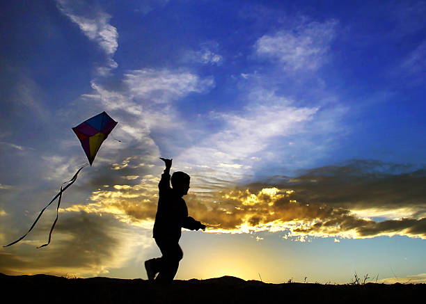 istock Joy Of Childhood 483816205