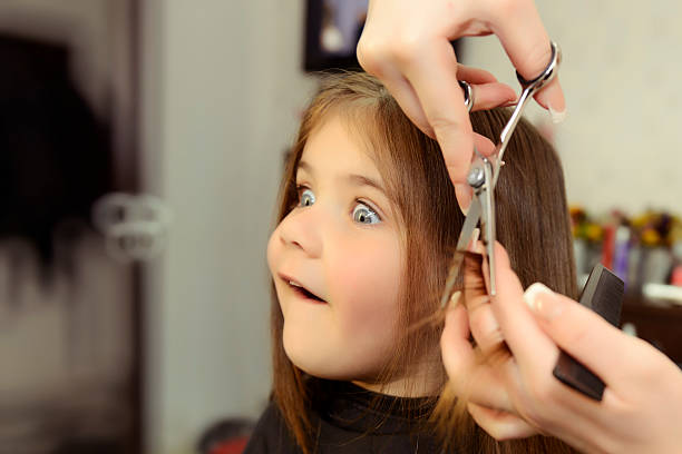 istock love my new haircut 483817165