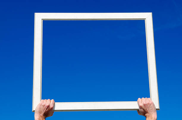 istock The Window of Opportunity.Copy Space 483817189