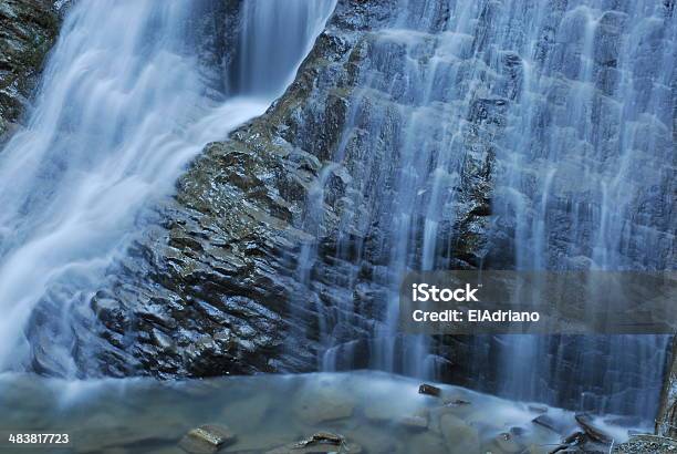 Margaret Smith Falls - Fotografie stock e altre immagini di Acqua - Acqua, Acqua fluente, Ambientazione tranquilla