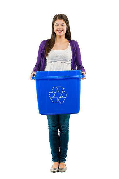 istock Eco-friendly teenager 483818245