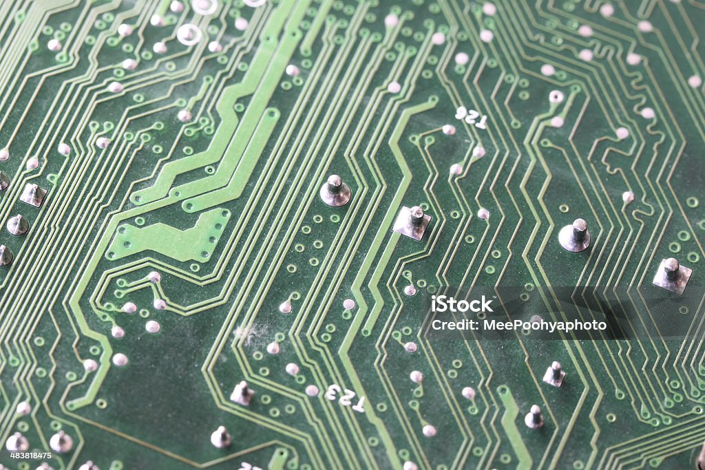 circuit motherboard computer. circuit motherboard computer for background. Backgrounds Stock Photo
