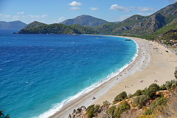 istock Oludeniz, Fethiye 483819395
