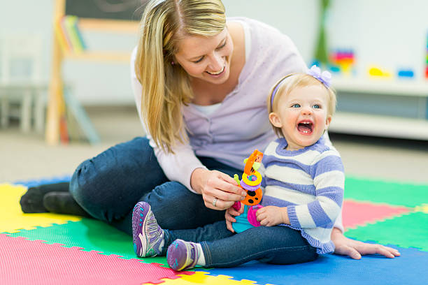 istock Mother and Baby 483819629