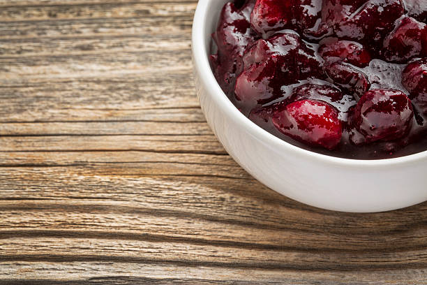 istock sugar free cranberry sauce 483819705