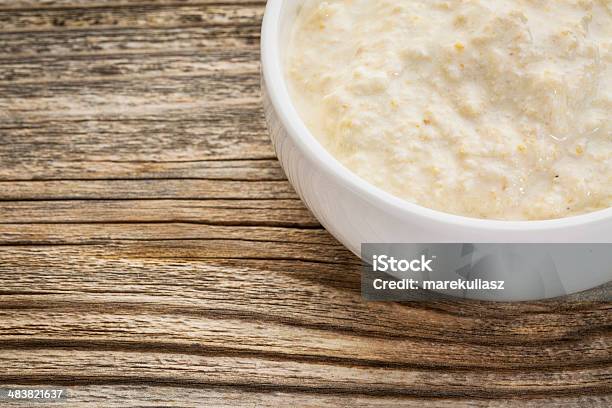 Horseradish Sauce Stock Photo - Download Image Now - Bowl, Ceramics, Circle