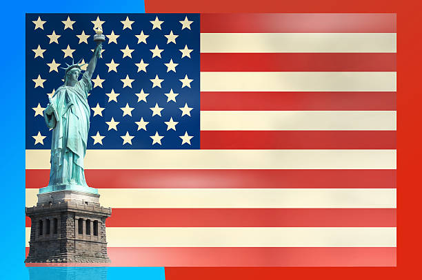 istock USA Flag united states of america 483822072