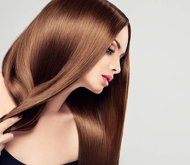 istock Girl wyth long hair 483822526