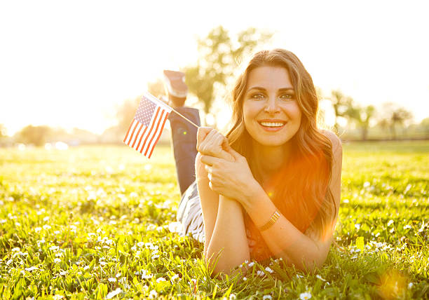 istock Woman enjoying the sun. 483822631