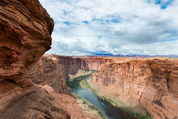 istock Colorado River in Grand Canyon 483828028